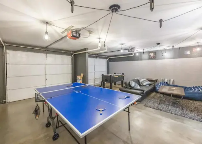 Lynx Lux 6-br Housesleeps 22hot Tubgame Rm * Prescott