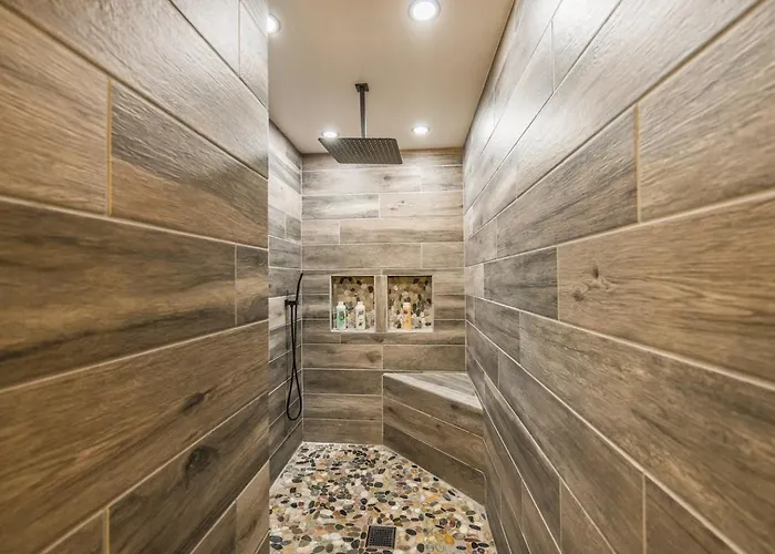 Lynx Lux 6-br Housesleeps 22hot Tubgame Rm Prescott