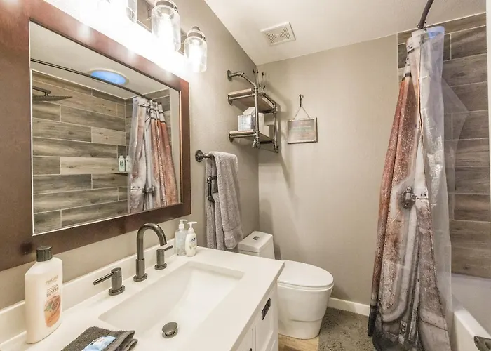 Lynx Lux 6-br Housesleeps 22hot Tubgame Rm Prescott
