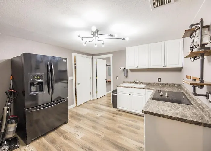 Lynx Lux 6-br Housesleeps 22hot Tubgame Rm * Prescott
