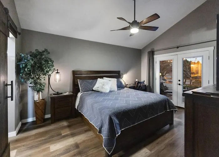 Lynx Lux 6-br Housesleeps 22hot Tubgame Rm Prescott