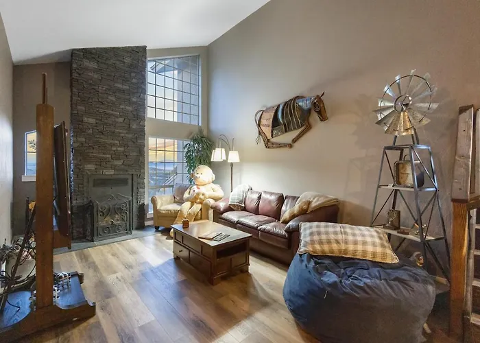 Lynx Lux 6-br Housesleeps 22hot Tubgame Rm Holiday home Prescott